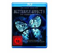 Butterfly Effect 3 - Die Offenbarung
