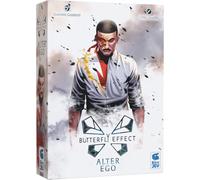 Butterfly Effect - Alter Ego | Gioco Cooperativo Narrativo | 1 a 6 Giocatori | Da 12 Anni | Ciclo Temporale & Super-Cattivo | La Scatola di Gioco - Blackrock Games