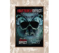 Butterfly Effect & Butterfly Effect 2 [Edizione: Stati Uniti]