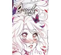 BUTTERFLY EFFECT - cofanetto deluxe 3 di Manga Senpai, 2020, Manga Senpai