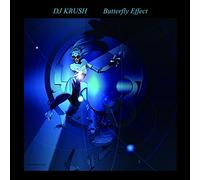 BUTTERFLY EFFECT - DJ KRUSH