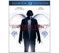 Butterfly Effect - Premium Collection