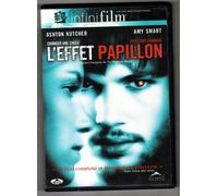 Butterfly Effect (Region 1).