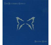 Butterfly Effect,the - Begins Here