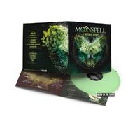 butterfly effect the (glow in the dark vinyl lp)