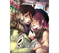 Butterfly effect (Vol. 10)