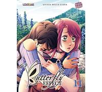 Butterfly effect (Vol. 11)