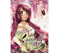 Butterfly effect (Vol. 2)
