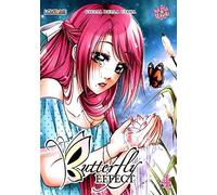 Butterfly effect (Vol. 4)