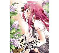 Butterfly effect (Vol. 5)