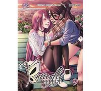 Butterfly effect (Vol. 9)