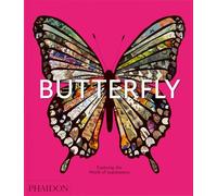 Butterfly: Exploring the World of Lepidoptera