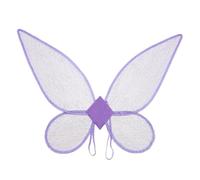Butterfly Fairy Wings Costume da adulto, look magico | Shimmer Princess Set, vestito mistico per carnevale di Natale, festa favore a tema, cosplay da donna