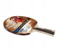 Butterfly Farfalla Unisex da Ping Pong Timo Boll in Bronzo, Multicolore, M