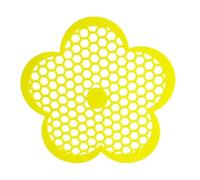 Butterfly Feeder, Bee Watering Station for Garden, Flower Shaped Floating Island, Garden Decor for Pond, Outdoors, Courtyard, Cortile Hydration Accessory, 7,87 pollici
