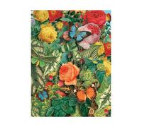 Butterfly Garden (Nature Montages) 1000 Piece Jigsaw Puzzle