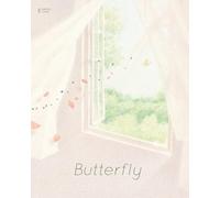 butterfly (graphic lyrics vol.5)