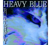 Butterfly - HEAVY BLUE - BUTTERYFLY