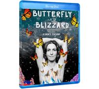 Butterfly in a Blizzard (Blu-ray) Kimmy Fasani Chris Benchetler Judy Fasani