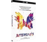 Butterfly Kiss (1995) (Blu-Ray & DVD Combo) [ Origine Francese, Nessuna Lingua Italiana ] (Blu-Ray)
