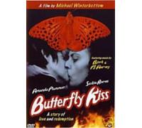 Butterfly Kiss (DVD) Amanda Plummer Saskia Reeves Kathy Jamieson Des McAleer