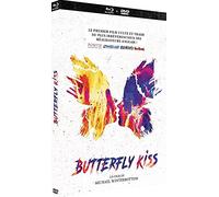 Butterfly Kiss [Edition Collector Limitée : DVD + BLU-RAY]