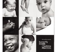 Butterfly Kisses & Bed..