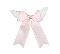 Butterfly Knot Custodia per capelli squisita artigianale forcina per capelli alla moda per usura quotidiana e feste