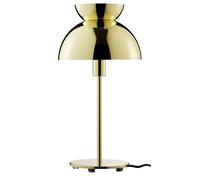Butterfly Lampada da Tavolo Ottone
