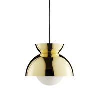 Butterfly Lampadario Ø29 Ottone