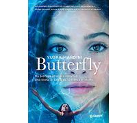 Butterfly. Le nuotatrici
