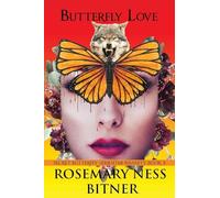 BUTTERFLY LOVE: INSANITY VOLUME, THIRD BOOK: 14