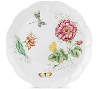 Butterfly Meadow Dragonfly Dinner Plate (Set of 4)