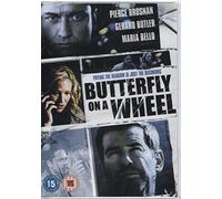 Butterfly On A Wheel