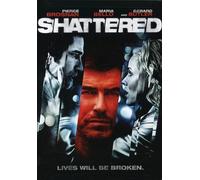 Butterfly On A Wheel (DVD) Pierce Brosnan Maria Bello