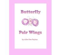 Butterfly Pair Wings: The Ipers Story