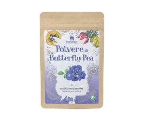 Butterfly Pea Polvere 50 G