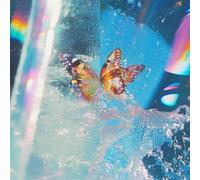Butterfly (Pink Vinyl) (2 Lp) - Daphni (Vinile)
