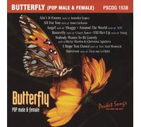 Butterfly - Pop Male & Female