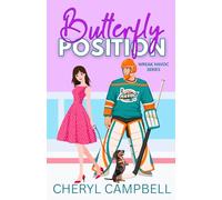 Butterfly Position: 1