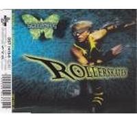 Butterfly - Rollerskates [Single-CD]