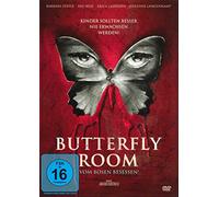 Butterfly Room - Vom Bösen besessen!