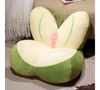 Butterfly Shape Chair Pillow,Cute Soft Butterfly Stuffed Seat Cushion,Creative Animal Decorative Sofa Pad,for Office Car Bedroom Home Living Room Couch