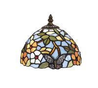 PARALUME PER APPLIQUE TIFFANY BUTTERFLY T1002