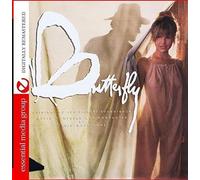 Butterfly Soundtrack Digitally Remastered (CD) Ennio Morricone