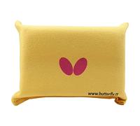 Butterfly Spugna di pulizia per ping pong | Spugna in cotone per la pulizia di racchette da ping pong | Accessori per la cura delicata dei rivestimenti