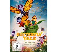 Butterfly Tale