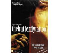 Butterfly Tattoo (2008) (import) (DVD) Duncan Stuart Aidan Magrath Dan Morgan