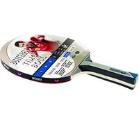 Butterfly, Timo Boll, Racchetta da Ping Pong, da Adulto, Platino, M, 85026