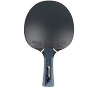 Butterfly Timo Boll Titanium - Racchetta da ping pong | rivestimento Wakaba certificato ITTF per competizione | spugna da 2,0 mm | giocatori professionali allenati